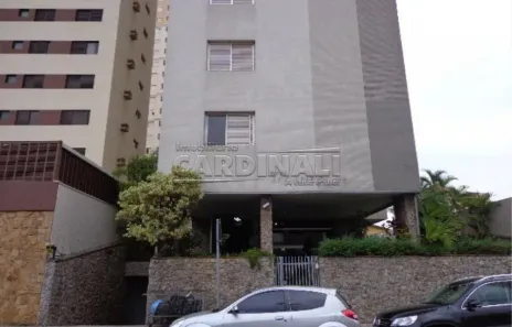 Apartamento com 3 Quartos para alugar, 171m² no Centro, São Carlos