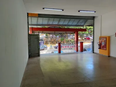 Ponto Comercial para alugar, 60m² no Bela Vista, Osasco