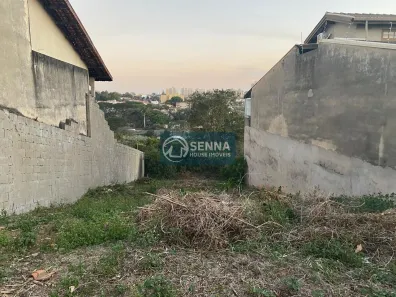 Lote/Terreno à venda, 400m² no Jardim Sagrado Coração de Jesus, Jundiaí