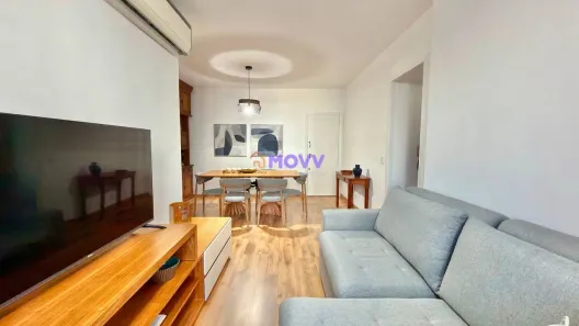 Apartamento com 2 Quartos à venda, 80m² no Icaraí, Niterói