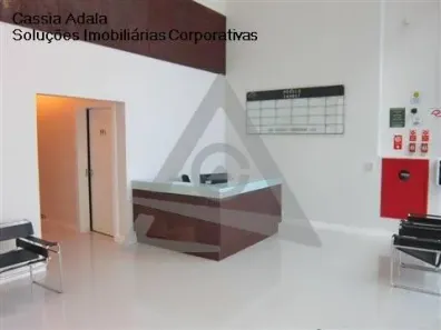 Sala Comercial à venda, 32m² no Cambuí, Campinas