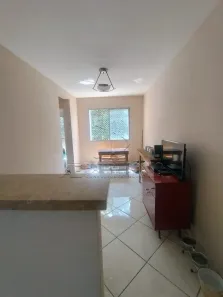 Apartamento com 2 Quartos à venda, 44m² no Vossoroca, Votorantim