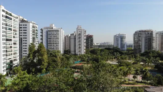 Apartamento com 3 Quartos à venda, 96m² no Barra da Tijuca, Rio de Janeiro