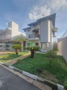 Casa de Condomínio com 3 Quartos à venda, 222m² no PORTO FELIZ, Porto Feliz