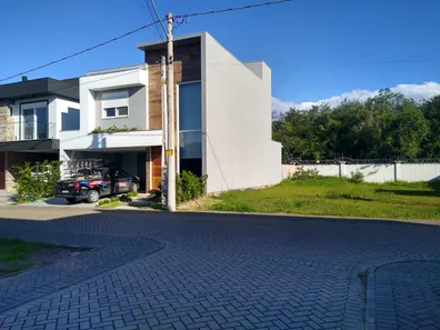 Lote/Terreno à venda, 217m² no Fátima, Canoas