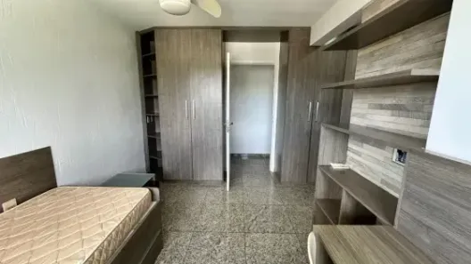 Apartamento com 4 Quartos para alugar, 240m² no Aleixo, Manaus