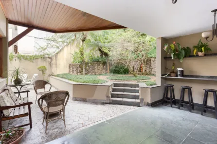 Casa com 4 Quartos à venda, 370m² no Jardim Panorama D'Oeste, São Paulo