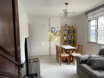 Apartamento com 2 Quartos à venda, 60m² no São Domingos, Niterói