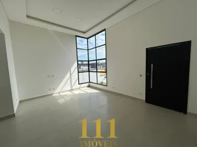 Casa de Condomínio com 3 Quartos à venda, 180m² no Loteamento Floresta, São José dos Campos