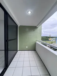 Apartamento com 2 Quartos à venda, 82m² no Renascença, São Luís