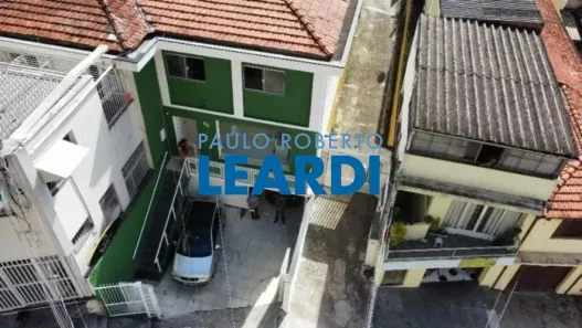Casa com 4 Quartos à venda, 145m² no Real Parque, São Paulo