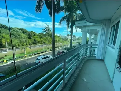 Apartamento com 2 Quartos à venda, 80m² no Jurerê, Florianópolis