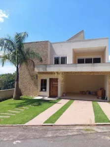 Casa de Condomínio com 5 Quartos à venda, 521m² no Condomínio Serra da Estrela, Atibaia