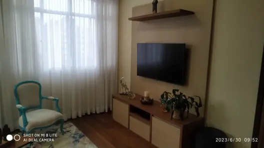 Apartamento com 3 Quartos à venda, 100m² no Vila Assunção, Santo André