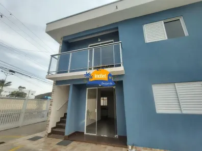 Apartamento com 2 Quartos à venda, 55m² no Centro, Bertioga