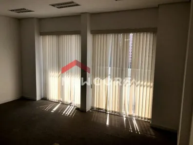 Sala Comercial à venda, 32m² no Vila Olímpia, São Paulo