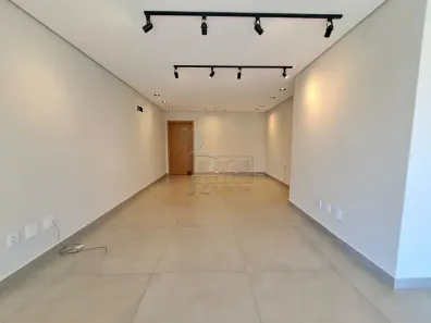 Sala Comercial para alugar, 78m² no City Ribeirão, Ribeirão Preto