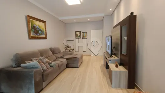 Sobrado com 3 Quartos à venda, 330m² no Água Fria, São Paulo