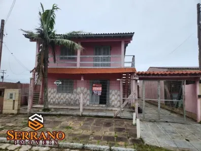 Casa com 7 Quartos à venda, 148m² no Praia de Mariluz, Imbé