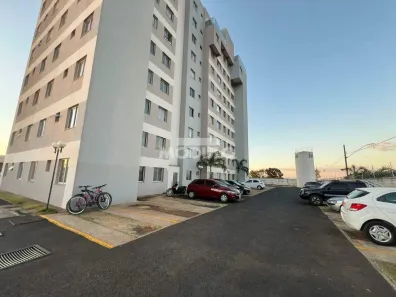 Cobertura com 3 Quartos para alugar, 100m² no Jardim Europa, Uberlândia