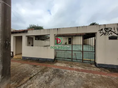 Imóvel Comercial com 10 Quartos à venda, 300m² no Chácaras Pietraróia, Londrina