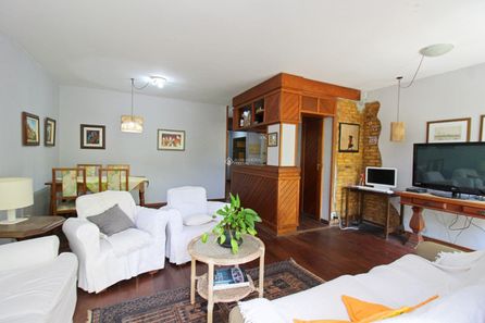 Apartamento com 3 Quartos à venda, 129m² no Bela Vista, Porto Alegre
