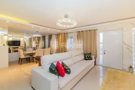 Casa com 4 Quartos à venda, 141m² no Parque Santa Fé, Porto Alegre