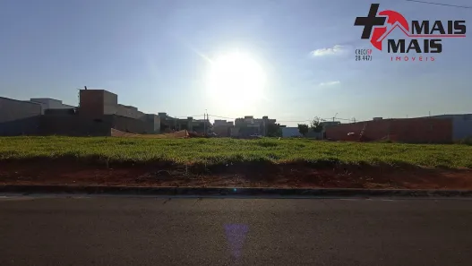 Lote/Terreno à venda, 250m² no Parque Gabriel, Hortolândia