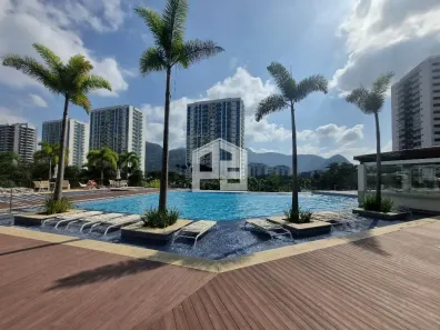 Apartamento com 3 Quartos à venda, 131m² no Barra Olímpica, Rio de Janeiro