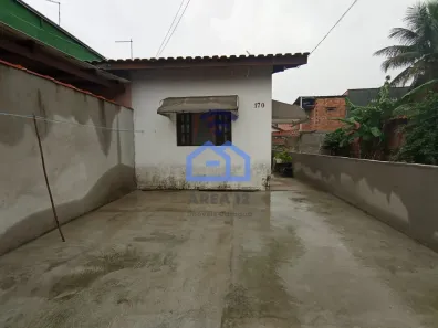 Casa com 2 Quartos à venda, 82m² no Jardim Parnaso, Caraguatatuba