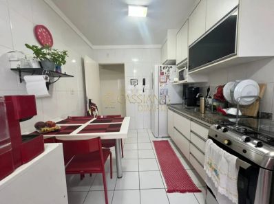 Apartamento com 3 Quartos à venda, 90m² no Jardim Satélite, São José dos Campos