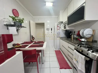 Apartamento com 3 Quartos à venda, 95m² no Jardim Satélite, São José dos Campos