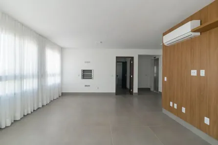 Apartamento com 4 Quartos à venda, 165m² no Setor Bueno, Goiânia