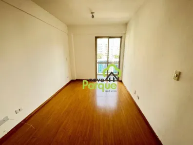 Apartamento com 1 Quarto para alugar, 40m² no Aclimação, São Paulo