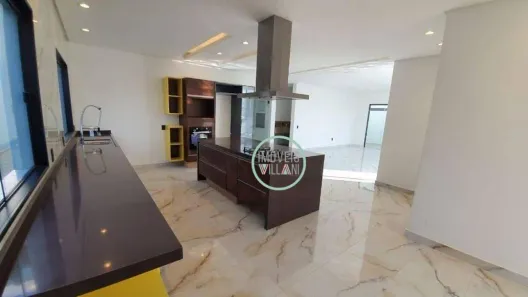 Casa de Condomínio com 5 Quartos à venda, 472m² no Condomínio Residencial Jaguary, São José dos Campos