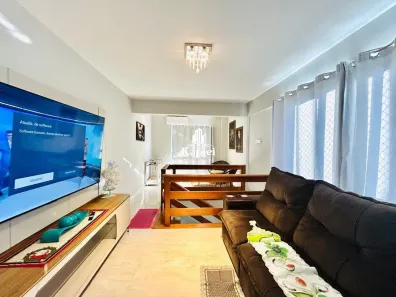 Apartamento com 2 Quartos à venda, 105m² no Centro, Canoas