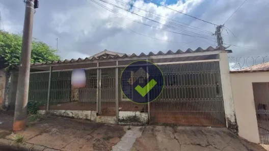 Casa com 3 Quartos à venda, 171m² no Núcleo Habitacional Bela Vista II, Lençóis Paulista