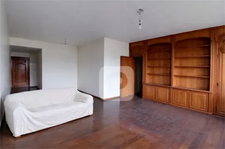 Apartamento com 3 Quartos à venda, 130m² no Tijuca, Rio de Janeiro