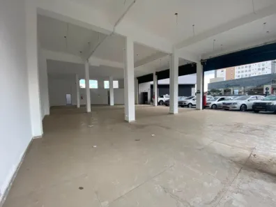 Ponto Comercial para alugar, 144m² no Cabral, Contagem