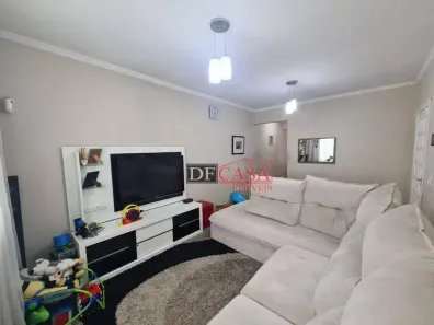 Sobrado com 3 Quartos à venda, 165m² no Parque Penha, São Paulo