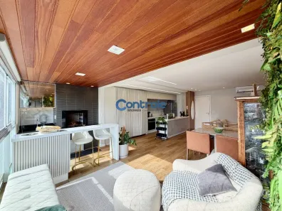Apartamento com 2 Quartos à venda, 98m² no Pagani, Palhoça