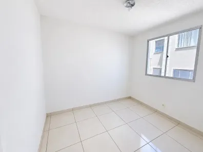 Apartamento com 2 Quartos para alugar, 48m² no Universitário, Caruaru