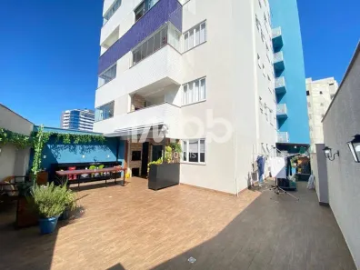 Apartamento com 3 Quartos à venda, 115m² no Jaraguá Esquerdo, Jaraguá do Sul
