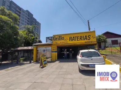 Lote/Terreno à venda, 990m² no Vila Ipiranga, Porto Alegre