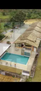 Imóvel Comercial à venda, 40000m² no Comunidade Urbana de Taquara do Reino, Guarapari