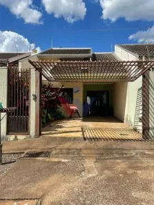 Casa com 3 Quartos à venda, 104m² no Jardim Novo Oásis, Maringá