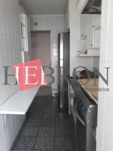 Apartamento com 2 Quartos à venda, 62m² no Vila Gomes Cardim, São Paulo