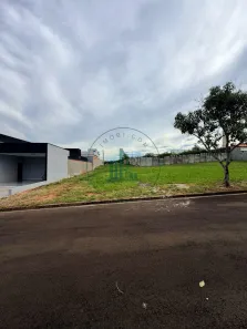 Lote/Terreno à venda, 300m² no Conjunto Residencial Vitório Cezarino, Rio das Pedras