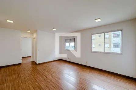 Apartamento com 1 Quarto à venda, 44m² no Brás, São Paulo
