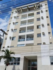 Apartamento com 2 Quartos à venda, 58m² no Parque Turf Club, Campos dos Goytacazes